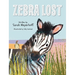 Zebra Lost