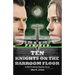 Pursued: Ten Knights on the Barroom Floor