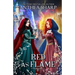 Red as Flame: A Dark Elf Fairytale