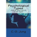 Psychological Types: General Description of the Types