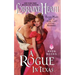 A Rogue in Texas