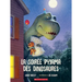 La Soirée Pyjama Des Dinosaures