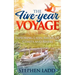 The Five-Year Voyage: Exploring Latin American Coasts and Rivers