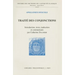 Apollonius Dyscole: Traite Des Conjonctions