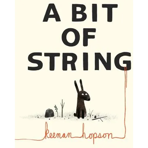 A Bit Of String