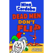Dead Men Don't Flip