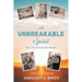 An Unbreakable Spirit: My Life with Brittle Bones