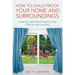 How To Child-Proof Your Home and Surroundings: Creating a Safe Environment for Your Child to Learn and Play