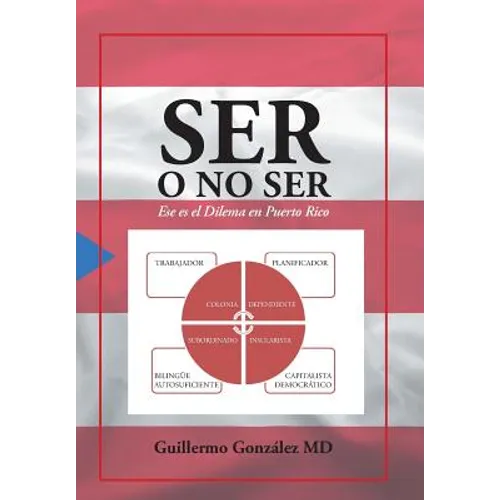 Ser O No Ser: Ese Es El Dilema En Puerto Rico.