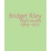 Bridget Riley: Eight Studies 1969-1972