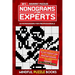 Nonograms for Experts: 50 nonograms for professionals