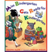 Miss Bindergarten Gets Ready for Kindergarten