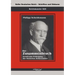 Reichskanzler Philipp Scheidemann - Der Zusammenbruch. Zerfall und Niedergang des deutschen Kaiserreiches: Reihe Deutsches Reich - Schriften und Disku