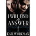 I Will Find the Answer: A Novel of Sherlock Holmes