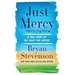 Just Mercy (Adapted for Young Adults): A True Story of the Fight for Justice