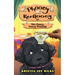 Phooey Kerflooey vs The Fancy, Fancy Teacup: Phooey Tales: Spring #1