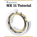 NX 11 Tutorial
