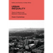 Urban Inequality: Theory, Evidence and Method in Johannesburg