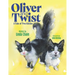 Oliver and Twist - A Tale of Two Kitties