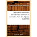 Description Sommaire de Versailles Ancienne Et Nouvelle . Avec Des Figures. (Éd.1703)
