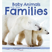 Baby Animals with Their Families