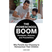 The Homeschool Boom: Pandemic, Policies, and Possibilities- Why Parents Are Choosing to Homeschool their Children