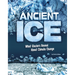 Ancient Ice: What Glaciers Reveal about Climate Change