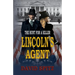 Lincoln's Agent: The Hunt for a Killer
