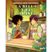 La Bella Y El Barista (Beauty and the Barista)