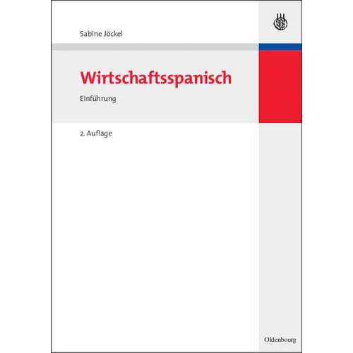 Wirtschaftsspanisch: Einführung