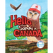 Hello from Sammi in Canada