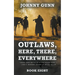 Outlaws, Here, There, Everywhere: A Terrence Corcoran Western