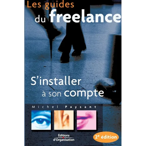 S'installer à son compte