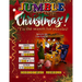 Jumble(r) Christmas: 'Tis the Season for Puzzles!