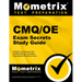 Cmq/OE Exam Secrets Study Guide: Cmq/OE Test Review for the Certified Manager of Quality/Organizational Excellence Exam