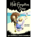 The Half Forgotten Stone: Revised Edition