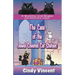The Case of the Jewel Covered Cat Statues (a Buckley and Bogey Cat Detective Caper)