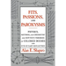 Fits, Passions and Paroxysms: Physics, Method and Chemistry and Newton's Theories of Colored Bodies and Fits of Easy Reflection