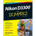 Nikon D3300 for Dummies