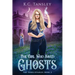The Girl Who Saved Ghosts