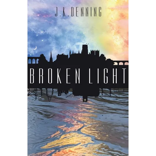 Broken Light