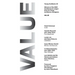 Young Architects 22: Value