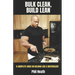 Bulk Clean, Build Lean: A Complete Guide on Bulking Like a Bodybuilder