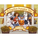 A Papillon Pumpkin Tale