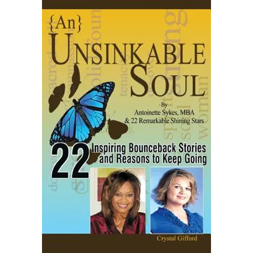 {An} Unsinkable Soul: The Phoenix Lives Again