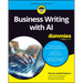 Business Writing with AI for Dummies