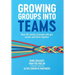 Growing Groups into Teams