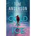 Cold as Ice: FBI Romantic Thriller