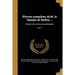 OEuvres complètes de M. le C[om]te de Buffon ...: Histoire des animaux quadrupèdes; Tome 4