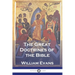 The Great Doctrines of the Bible